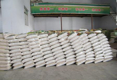 柳河粮食局对大米加工企业进行食品安全检查